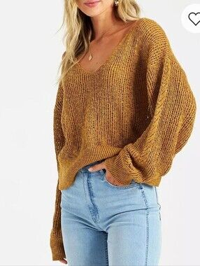 Billabong Feel The Breeze Sweater